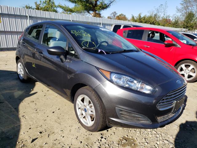 FORD FIESTA SE 2019 3fadp4ej6km108067