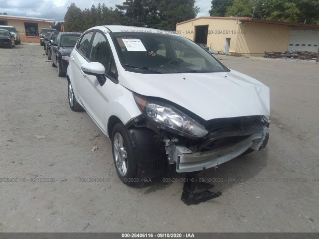 FORD FIESTA 2019 3fadp4ej6km109820