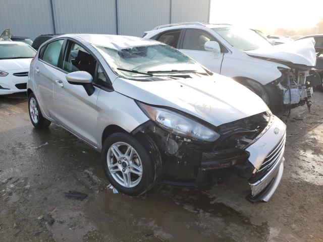 FORD FIESTA 2019 3fadp4ej6km114287