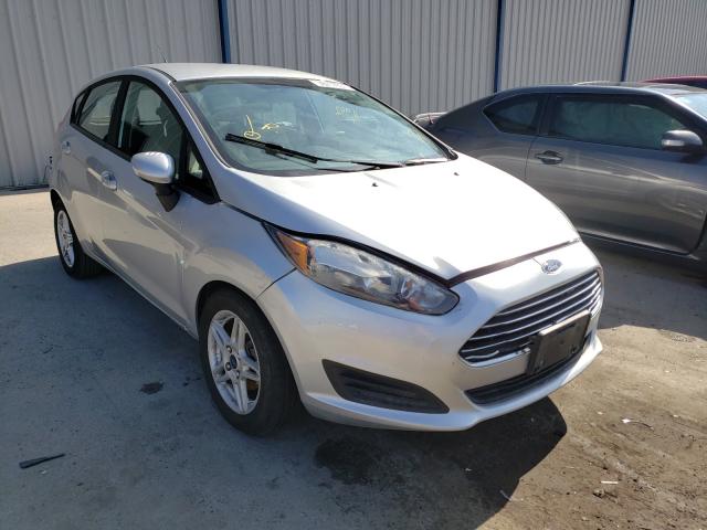 FORD FIESTA 2019 3fadp4ej6km117223