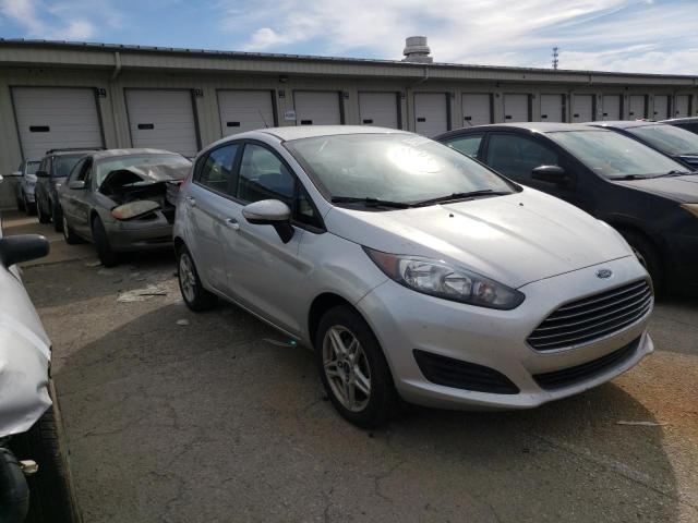 FORD FIESTA SE 2019 3fadp4ej6km117920