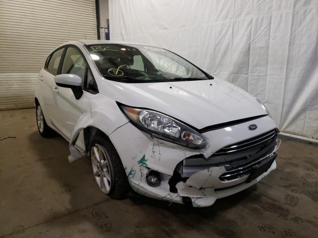 FORD FIESTA 2019 3fadp4ej6km123264