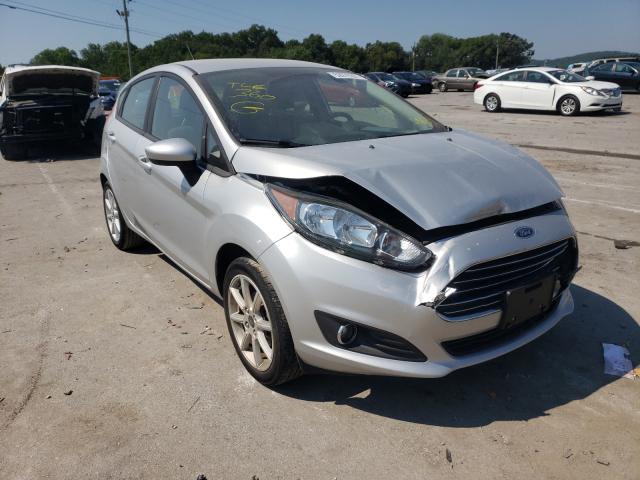 FORD FIESTA 2019 3fadp4ej6km123541