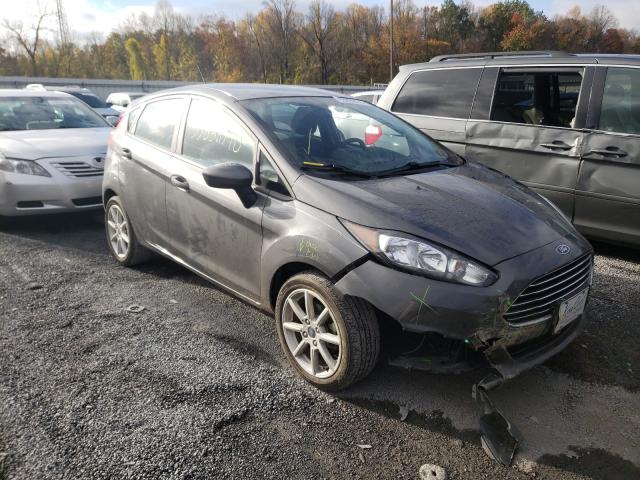 FORD FIESTA 2019 3fadp4ej6km124642