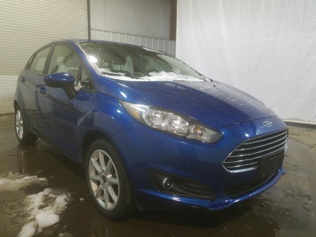 FORD FIESTA 2019 3fadp4ej6km127993