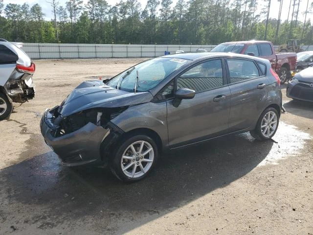 FORD FIESTA 2019 3fadp4ej6km128190