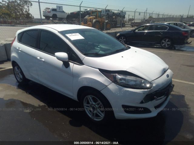 FORD FIESTA 2019 3fadp4ej6km130148