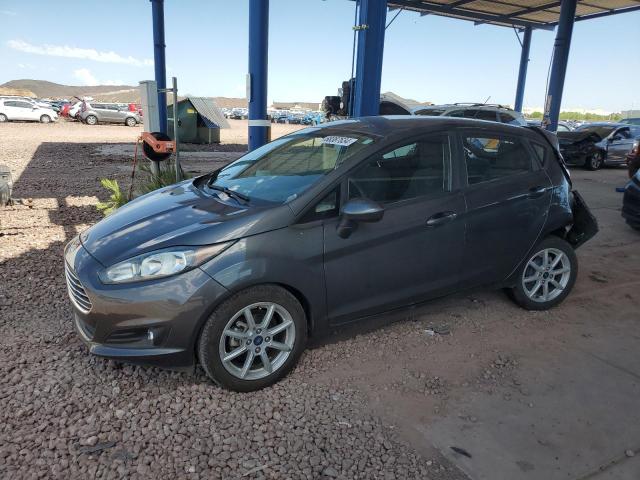 FORD FIESTA SE 2019 3fadp4ej6km133955