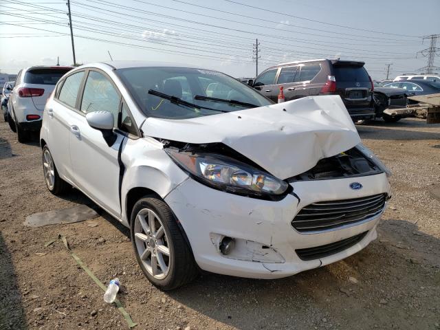 FORD FIESTA 2019 3fadp4ej6km134085