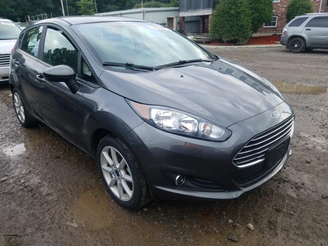 FORD FIESTA 2019 3fadp4ej6km134300