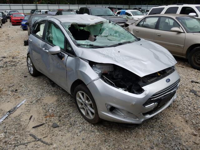 FORD FIESTA 2019 3fadp4ej6km136838