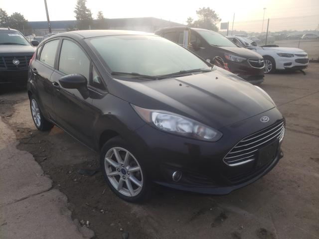 FORD FIESTA 2019 3fadp4ej6km136841