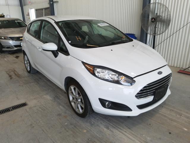 FORD FIESTA 2019 3fadp4ej6km137455