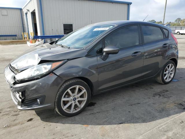 FORD FIESTA SE 2019 3fadp4ej6km137598