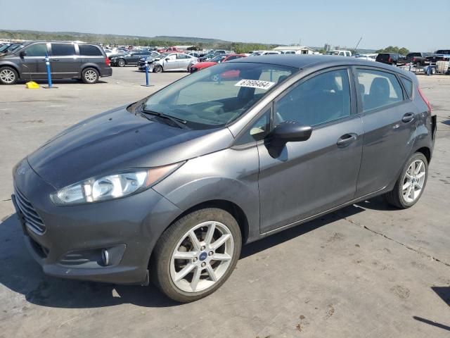 FORD FIESTA SE 2019 3fadp4ej6km138136