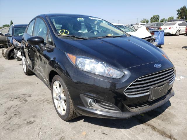 FORD FIESTA 2019 3fadp4ej6km138766