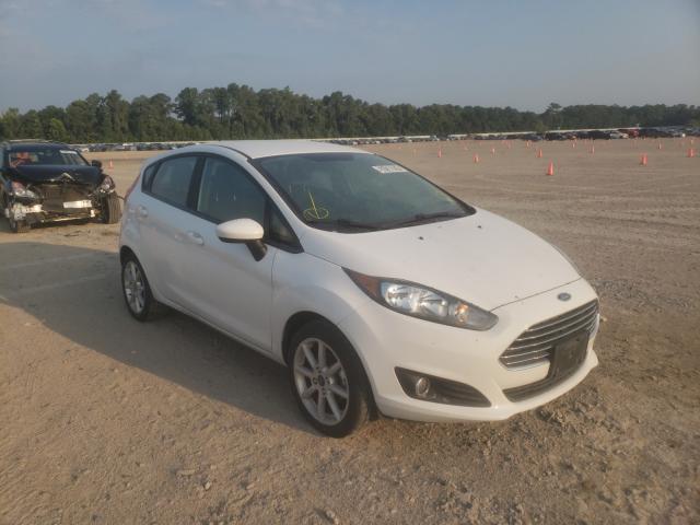 FORD FIESTA 2019 3fadp4ej6km139013