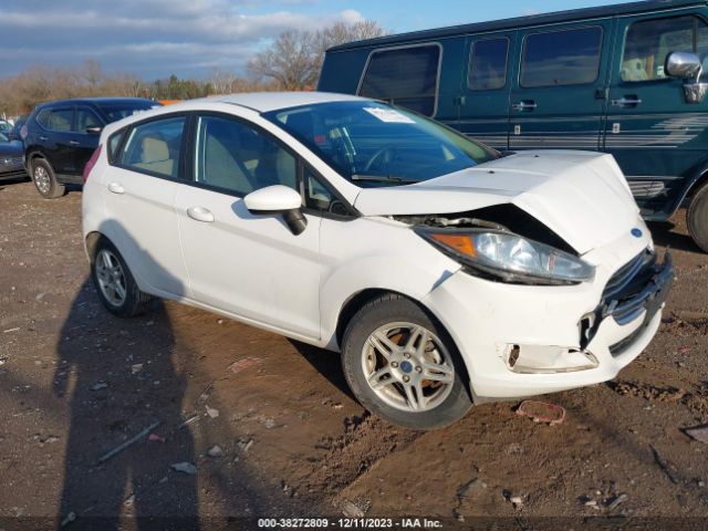 FORD FIESTA 2019 3fadp4ej6km143465