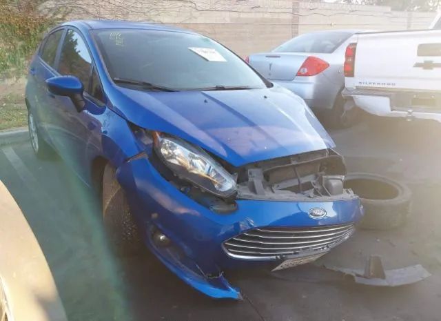 FORD FIESTA 2019 3fadp4ej6km143689