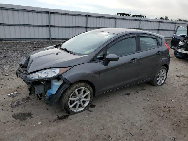 FORD FIESTA 2019 3fadp4ej6km144194