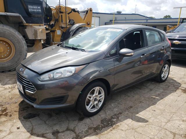 FORD FIESTA 2019 3fadp4ej6km145703