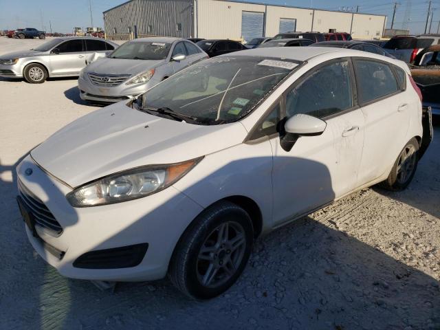 FORD FIESTA 2019 3fadp4ej6km148052