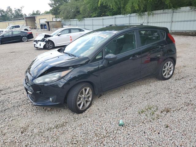 FORD FIESTA 2019 3fadp4ej6km148181