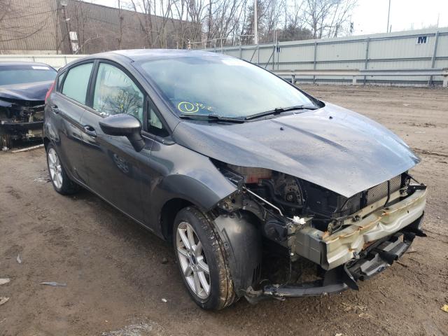 FORD FIESTA 2019 3fadp4ej6km148195