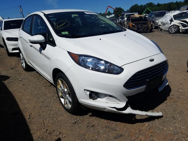 FORD FIESTA 2019 3fadp4ej6km148231