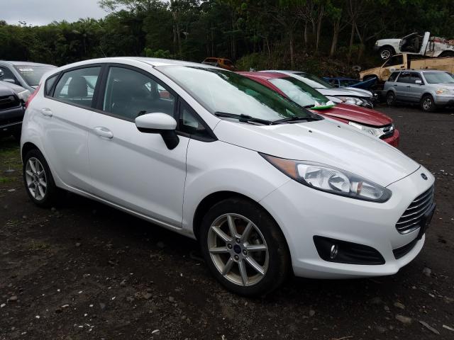 FORD FIESTA 2019 3fadp4ej6km149377