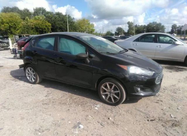 FORD FIESTA 2019 3fadp4ej6km149864