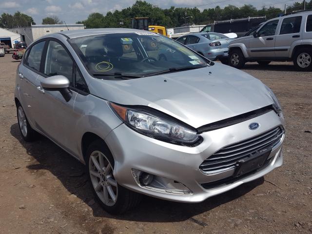 FORD FIESTA 2019 3fadp4ej6km149881