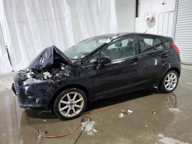 FORD FIESTA 2019 3fadp4ej6km150805