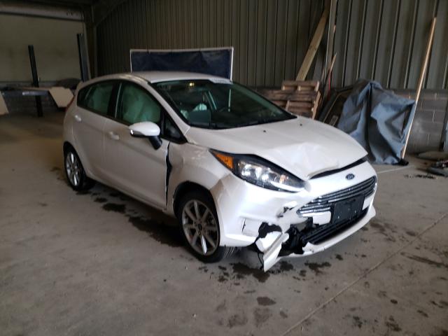 FORD FIESTA 2019 3fadp4ej6km151596