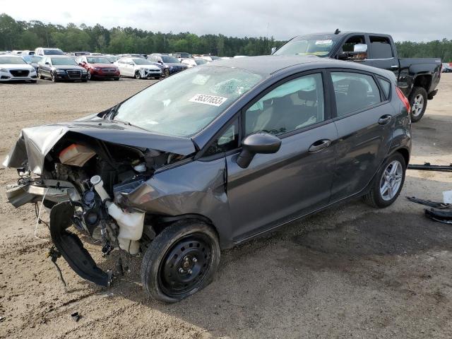 FORD FIESTA 2019 3fadp4ej6km156488