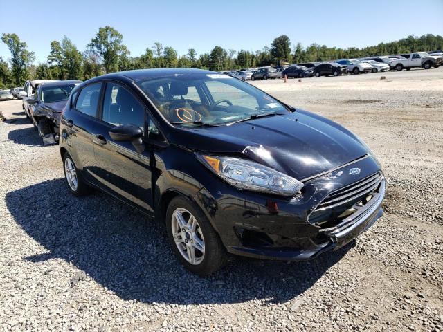 FORD FIESTA 2019 3fadp4ej6km156796