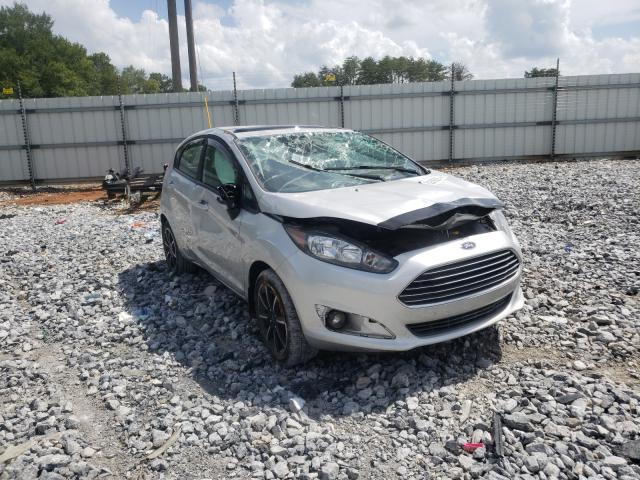 FORD FIESTA 2019 3fadp4ej6km160878