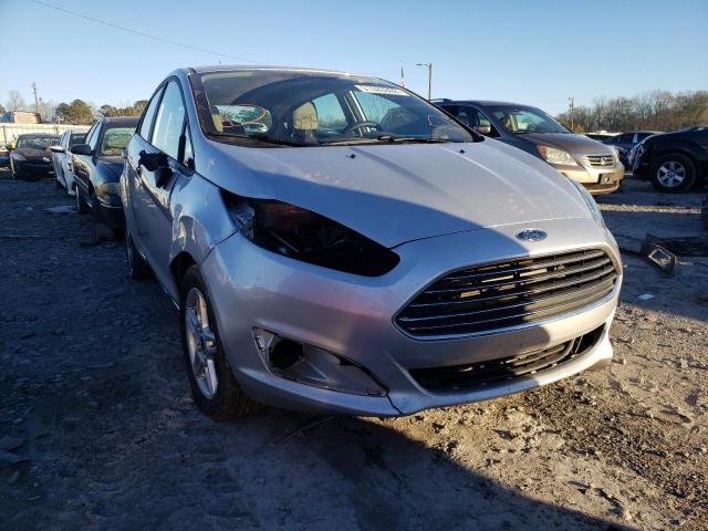 FORD FIESTA SE 2019 3fadp4ej6km161416