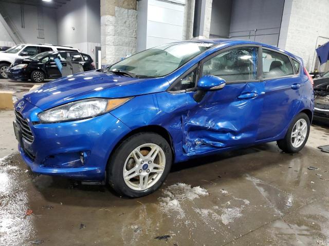 FORD FIESTA SE 2019 3fadp4ej6km163795