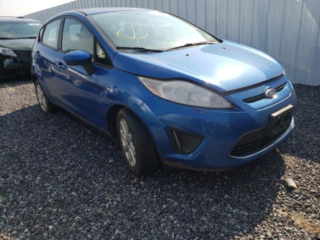 FORD FIESTA SE 2011 3fadp4ej7bm105744