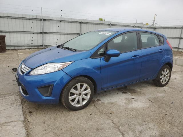 FORD FIESTA 2011 3fadp4ej7bm124858