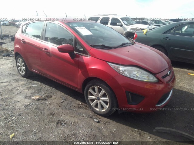 FORD FIESTA 2011 3fadp4ej7bm147315