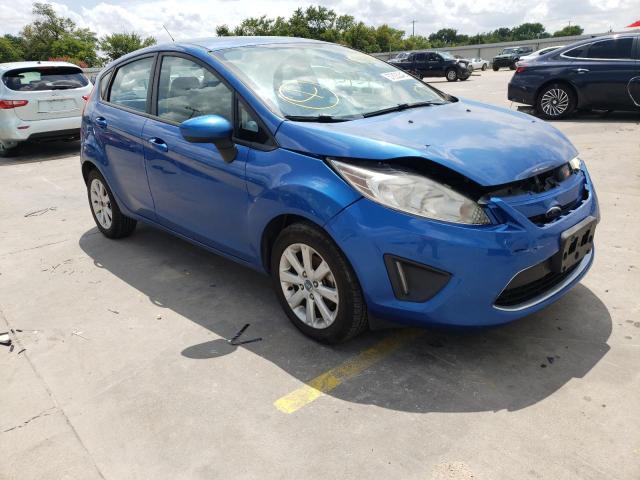 FORD FIESTA SE 2011 3fadp4ej7bm151316