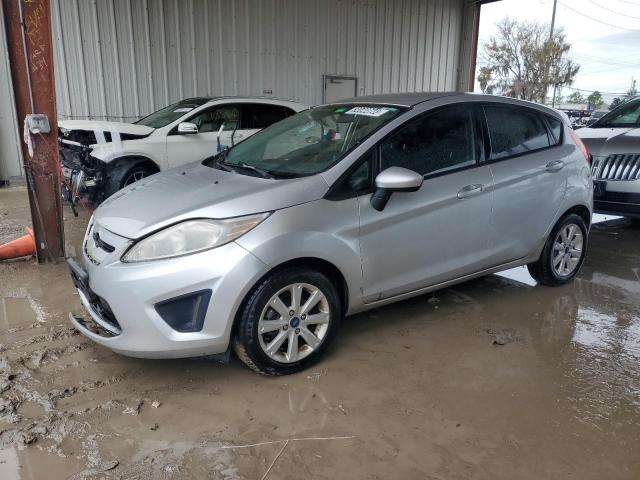 FORD FIESTA 2011 3fadp4ej7bm165992