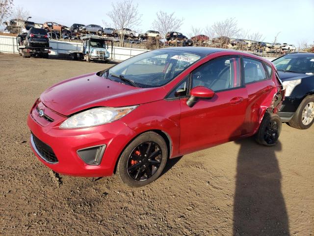 FORD FIESTA 2011 3fadp4ej7bm169816