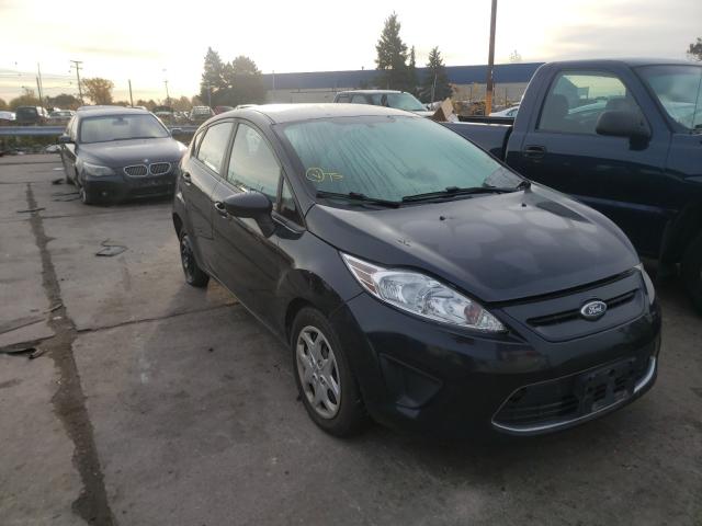 FORD FIESTA SE 2011 3fadp4ej7bm171808