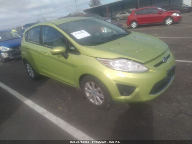 FORD FIESTA 2011 3fadp4ej7bm178046