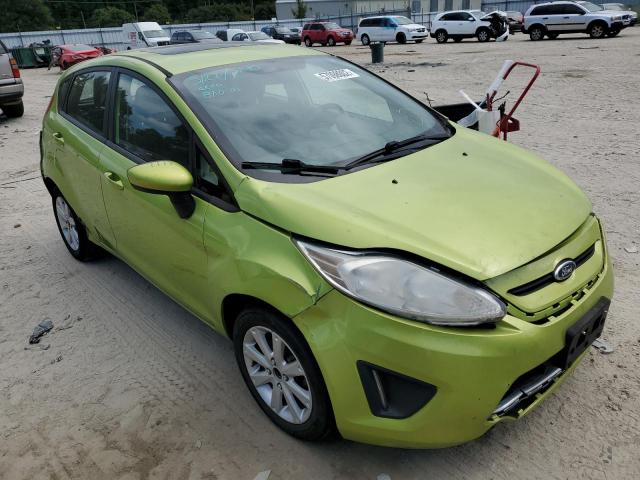 FORD FIESTA SE 2011 3fadp4ej7bm196093