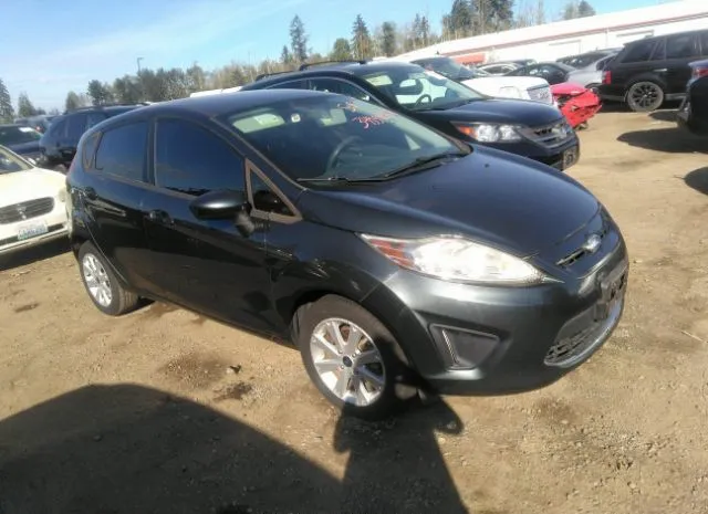 FORD FIESTA 2011 3fadp4ej7bm207772