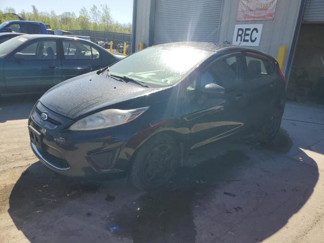 FORD FIESTA 2011 3fadp4ej7bm225561